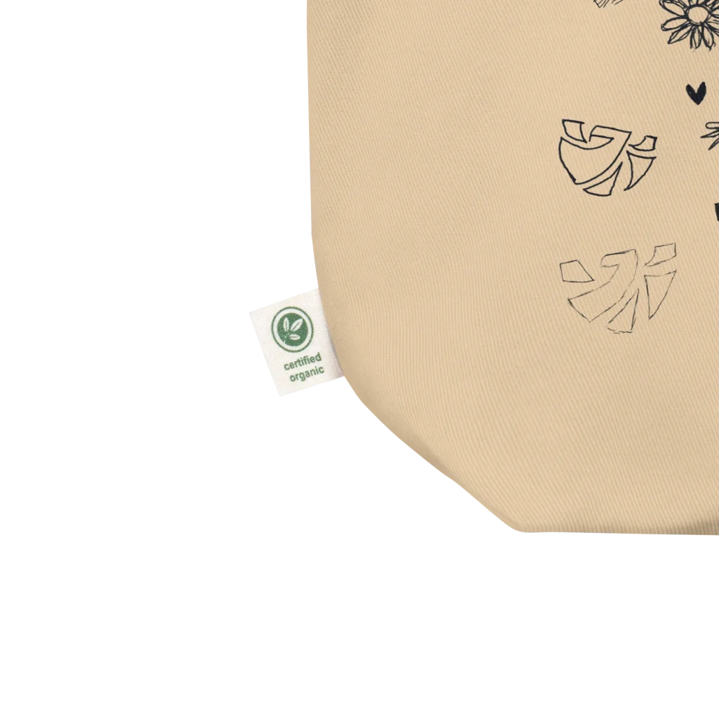 Cybersec 2026 Eco Tote Bag