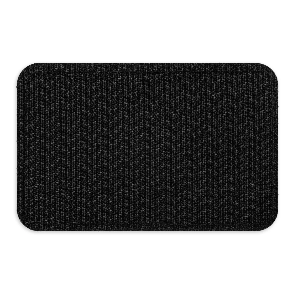 VCF Embroidered Tactical Patches