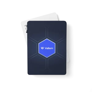 Vallem Pokerkaarten