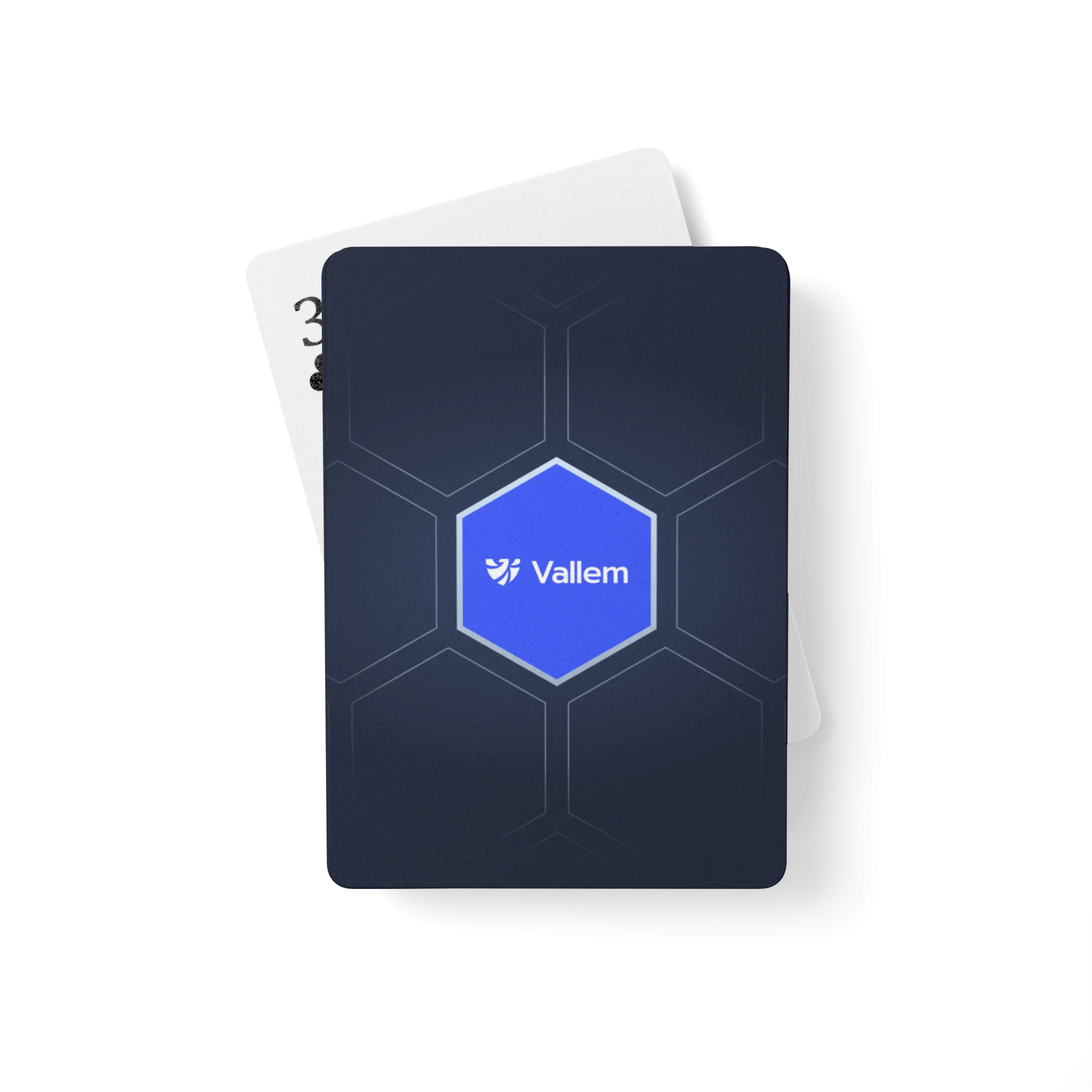 Vallem Pokerkaarten - Image 1