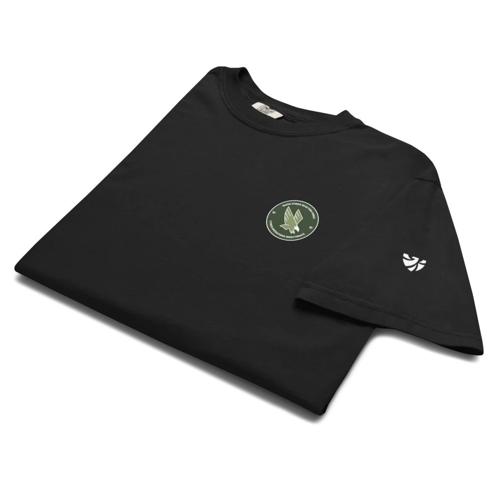 Rapid Reaction Force Tee