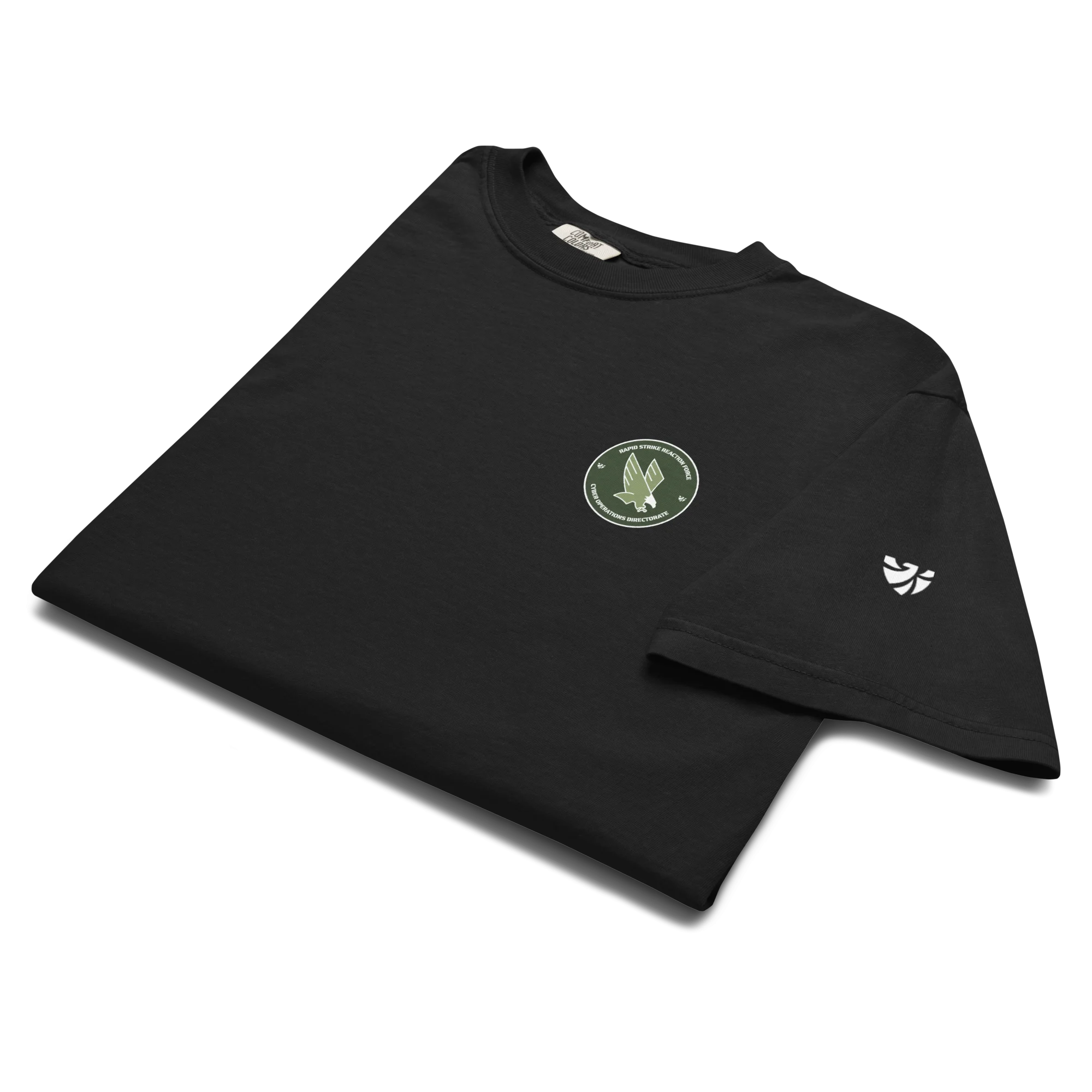Rapid Reaction Force Tee - Image 6