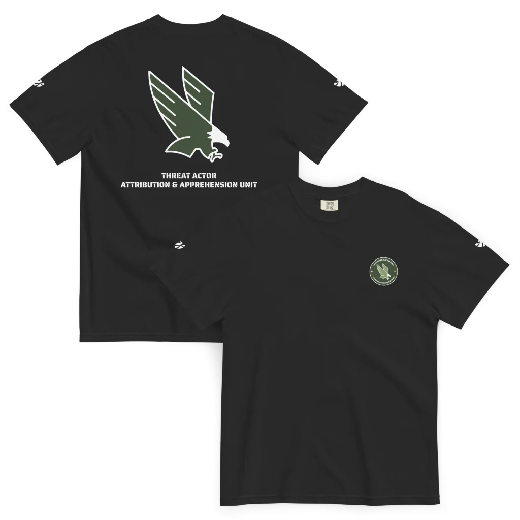 Rapid Reaction Force Tee
