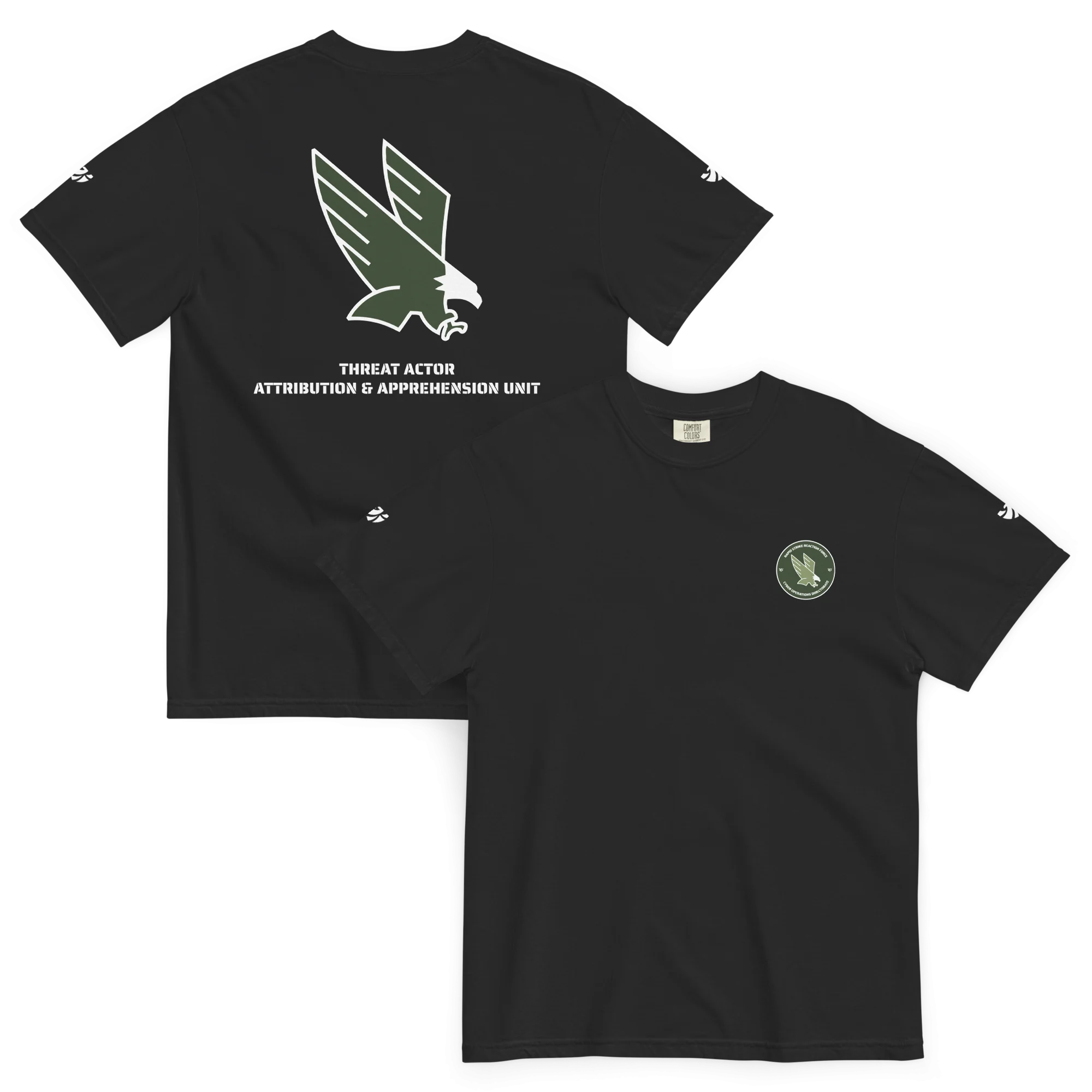 Rapid Reaction Force Tee - Image 1