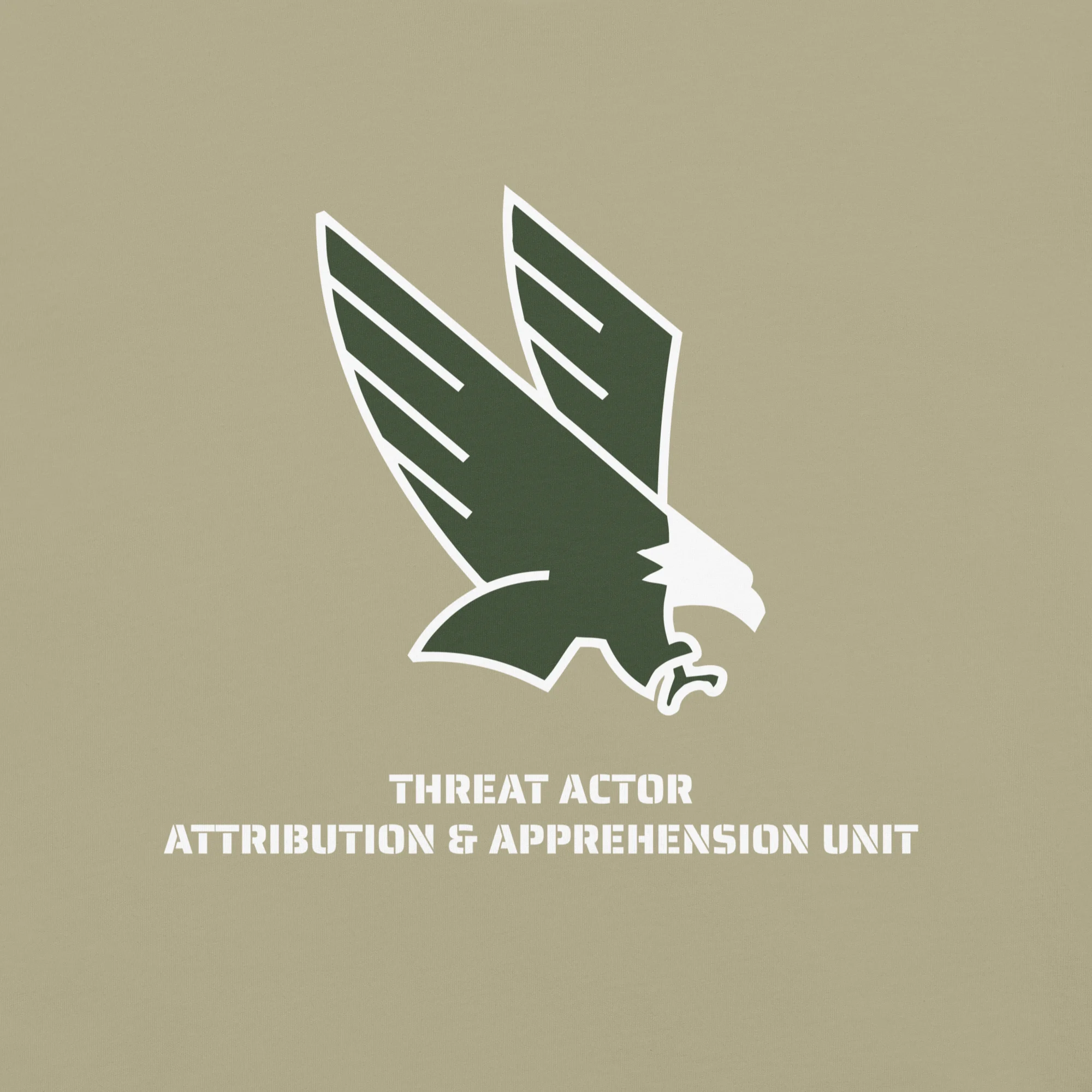 Rapid Reaction Force Tee - Image 5