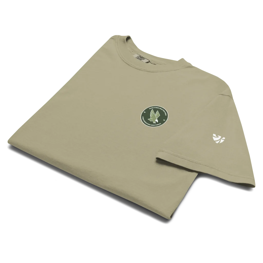 Rapid Reaction Force Tee