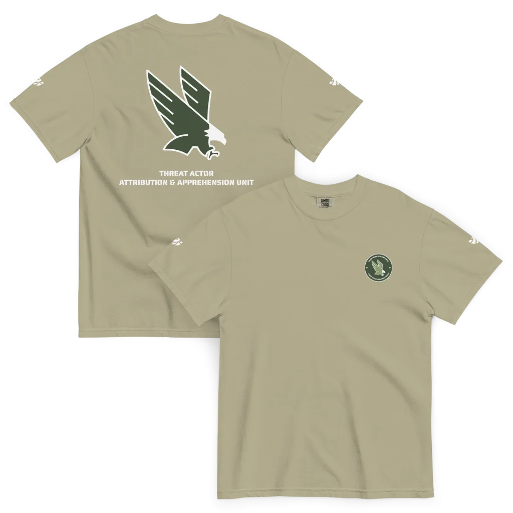 Rapid Reaction Force Tee