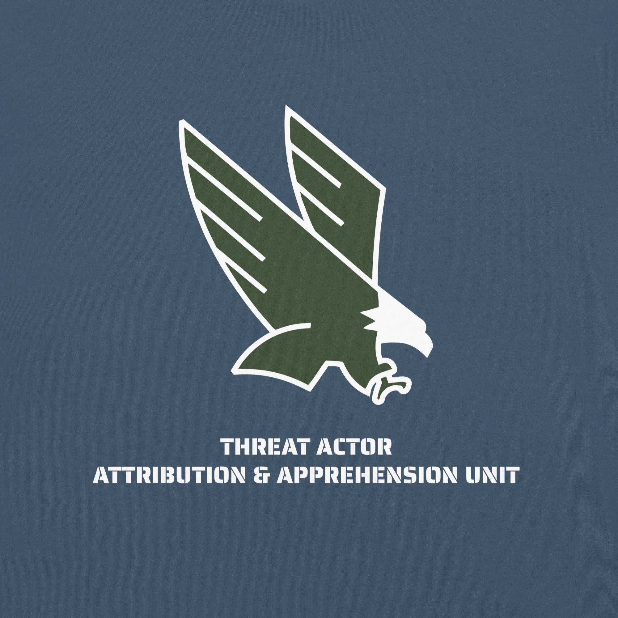 Rapid Reaction Force Tee - Image 12