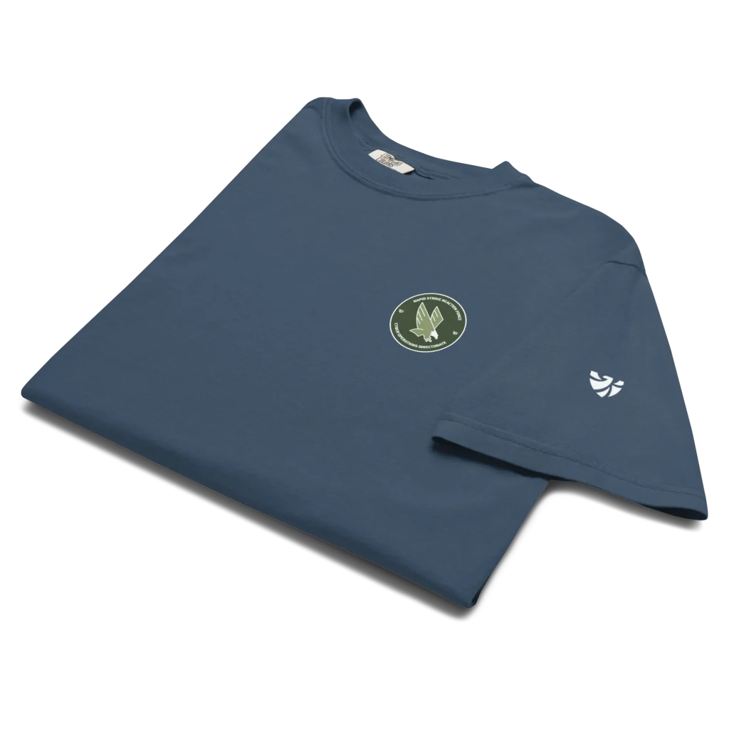 Rapid Reaction Force Tee