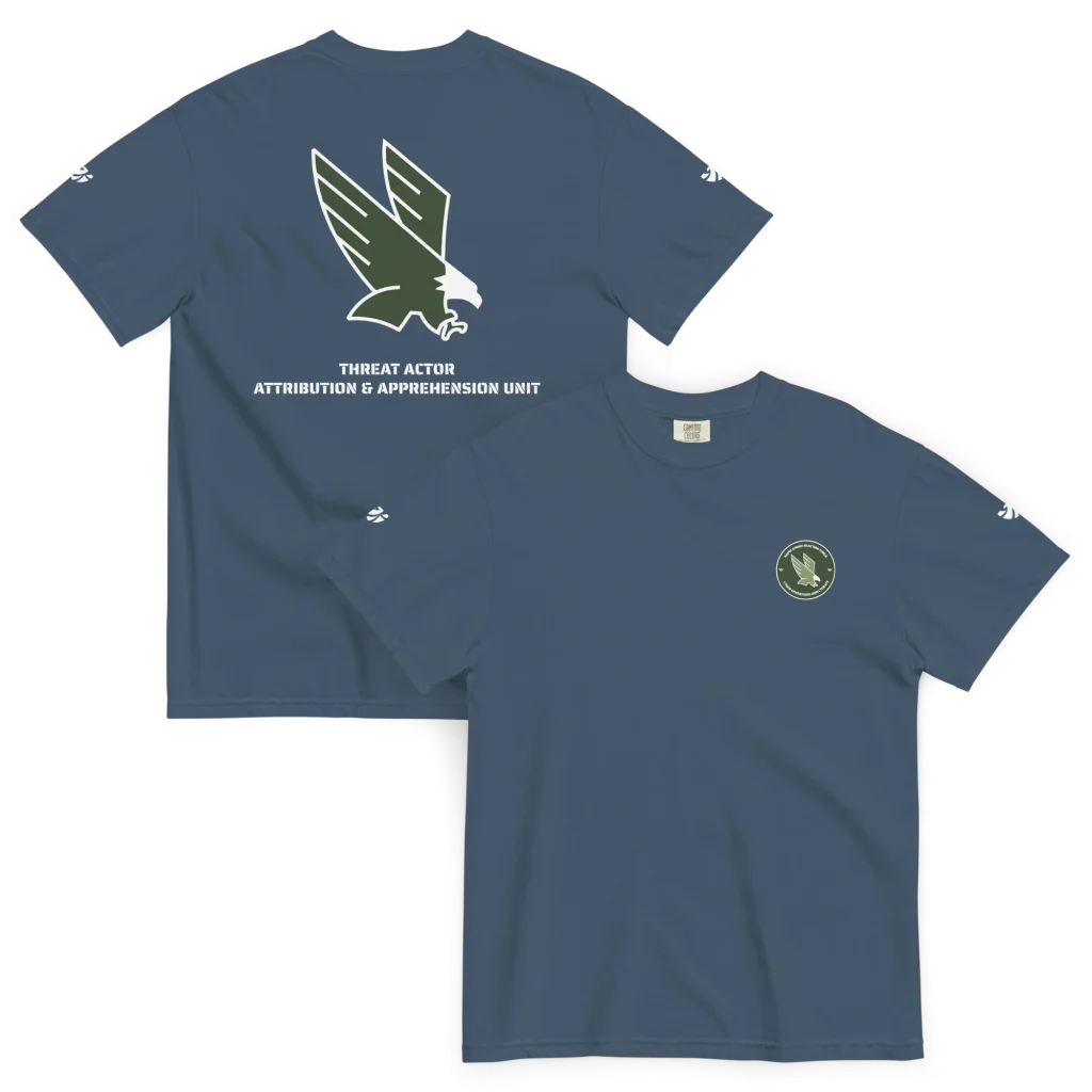 Rapid Reaction Force Tee