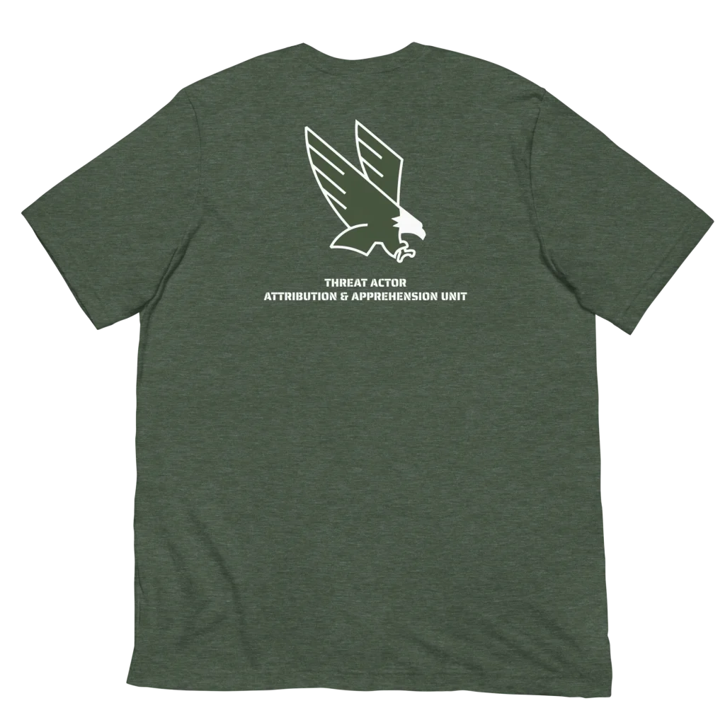 Rapid Reaction Force Tee