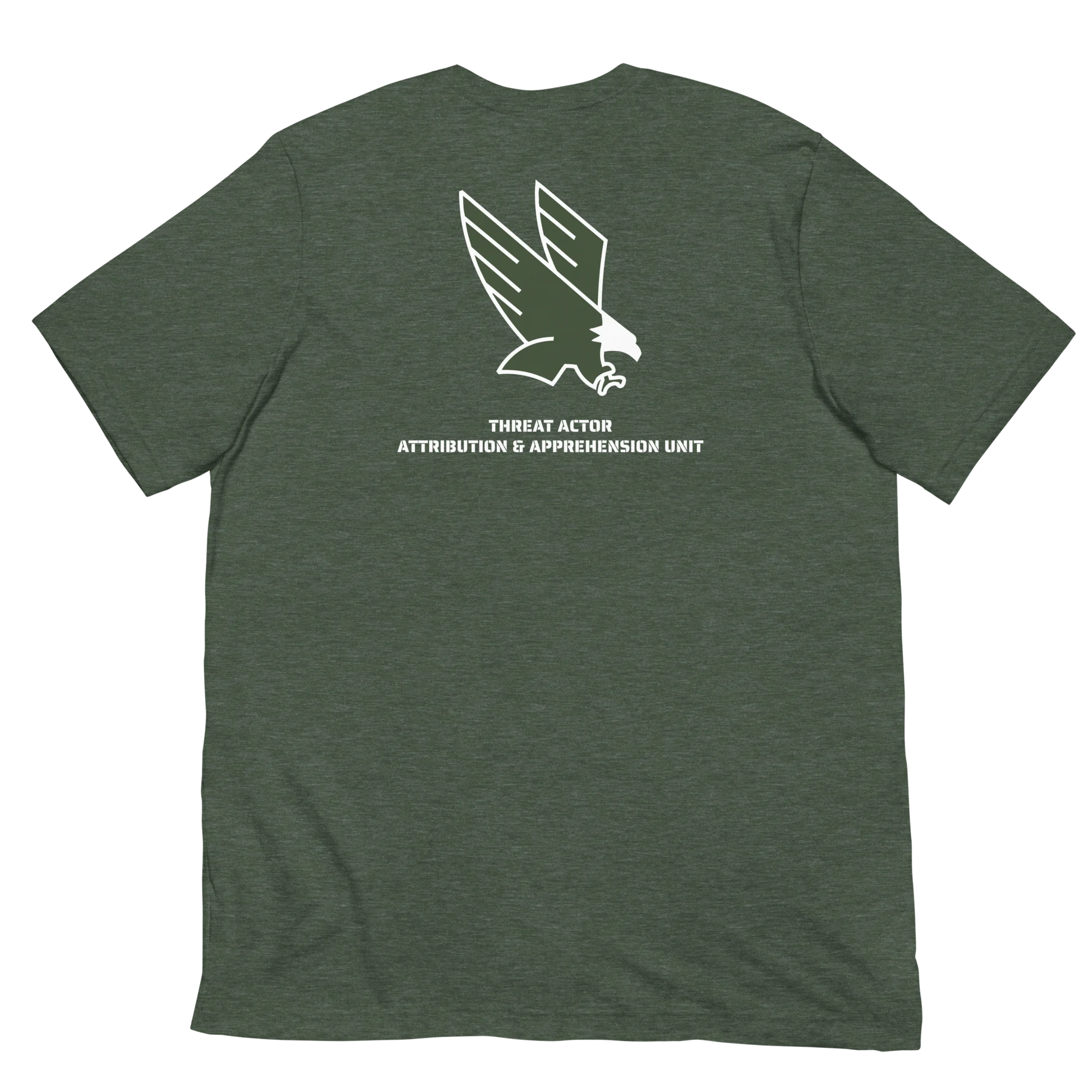 Rapid Reaction Force Tee - Image 3