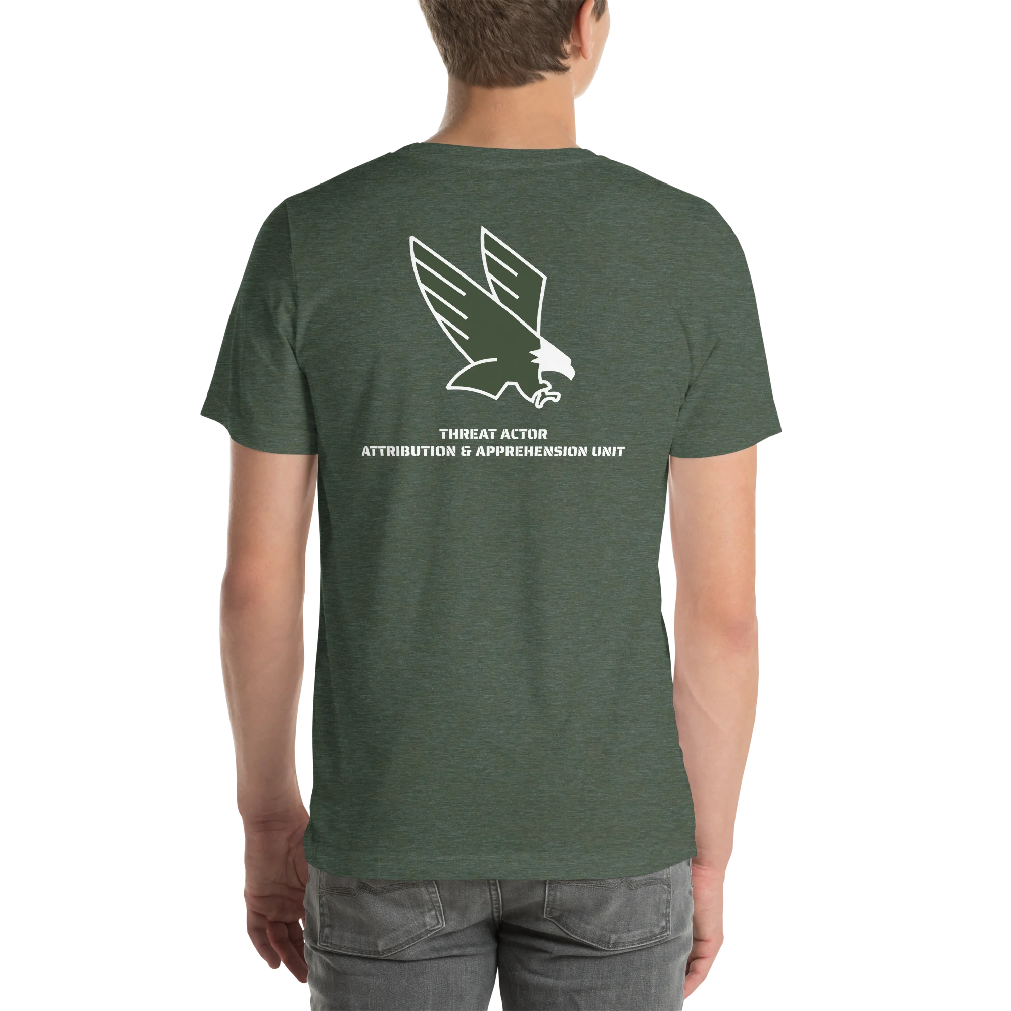 Rapid Reaction Force Tee - Image 5