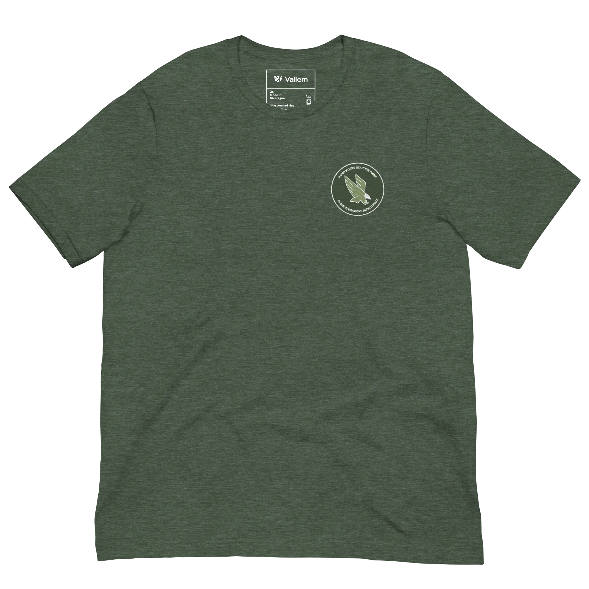 Rapid Reaction Force Tee - Image 2